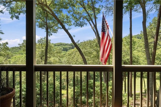 712 Wedgewood Drive, Big Canoe, GA 30143