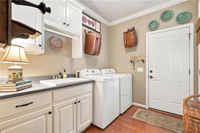 712 Wedgewood Drive, Big Canoe, GA 30143