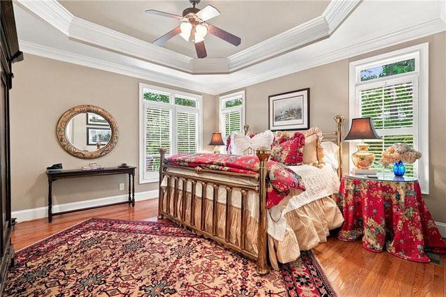 712 Wedgewood Drive, Big Canoe, GA 30143