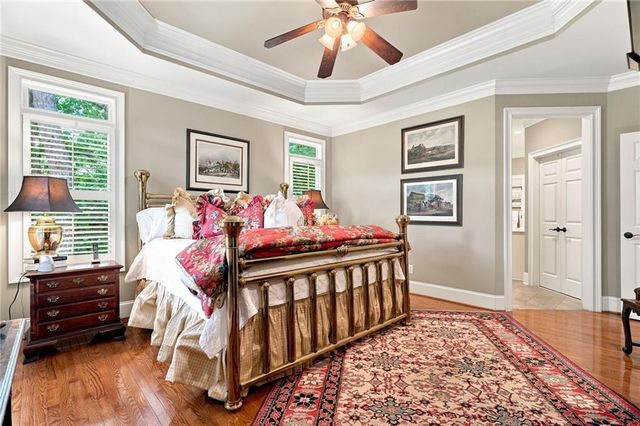 712 Wedgewood Drive, Big Canoe, GA 30143