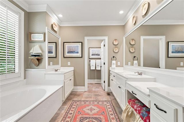 712 Wedgewood Drive, Big Canoe, GA 30143