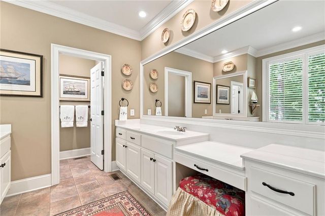 712 Wedgewood Drive, Big Canoe, GA 30143