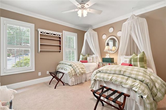 712 Wedgewood Drive, Big Canoe, GA 30143