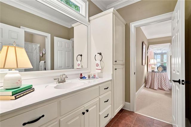 712 Wedgewood Drive, Big Canoe, GA 30143