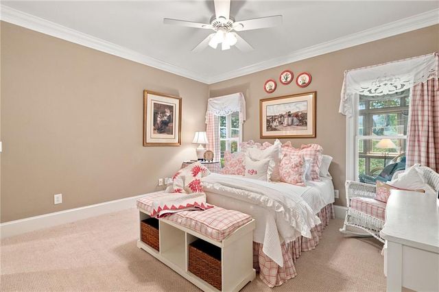 712 Wedgewood Drive, Big Canoe, GA 30143