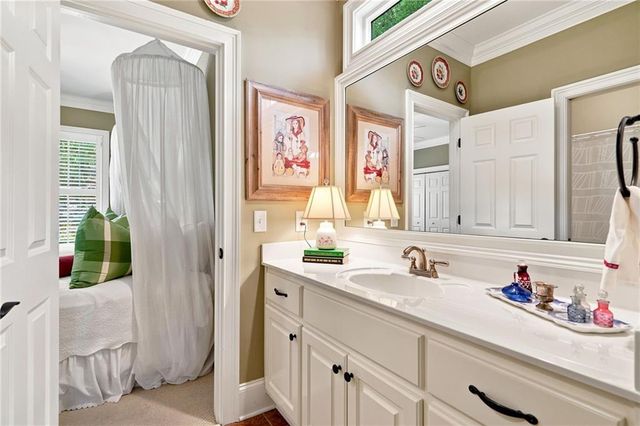 712 Wedgewood Drive, Big Canoe, GA 30143
