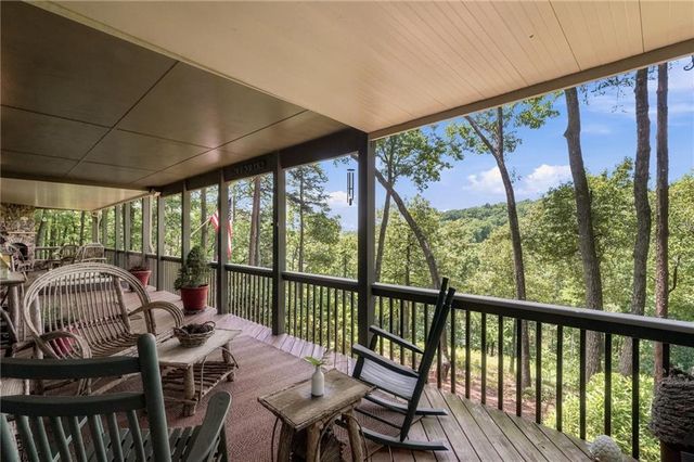 712 Wedgewood Drive, Big Canoe, GA 30143
