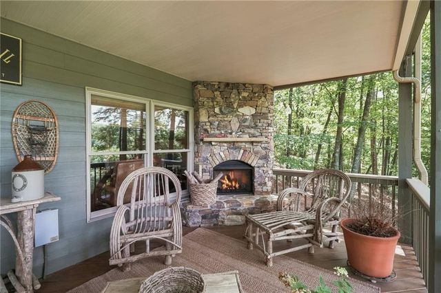 712 Wedgewood Drive, Big Canoe, GA 30143