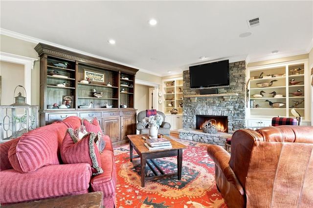 712 Wedgewood Drive, Big Canoe, GA 30143