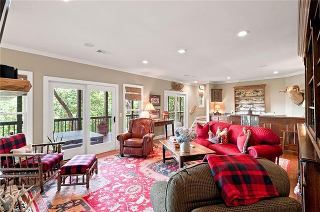 712 Wedgewood Drive, Big Canoe, GA 30143