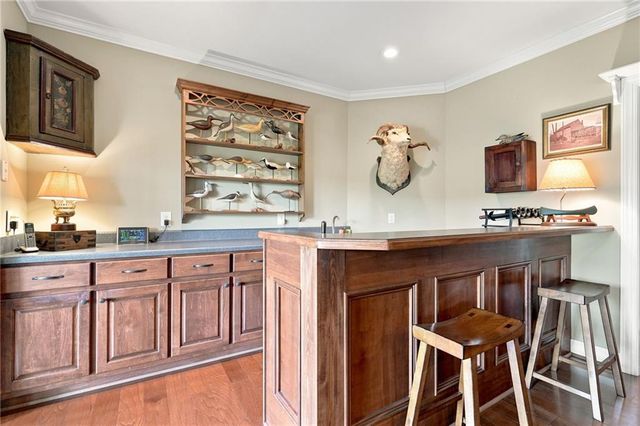 712 Wedgewood Drive, Big Canoe, GA 30143