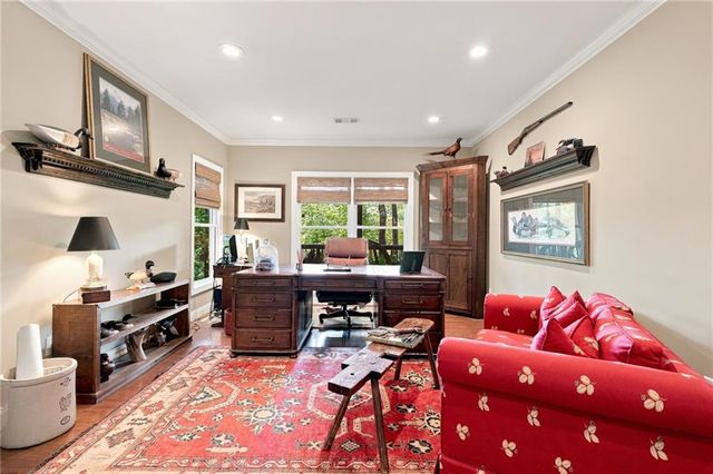712 Wedgewood Drive, Big Canoe, GA 30143