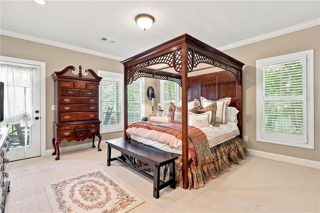 712 Wedgewood Drive, Big Canoe, GA 30143