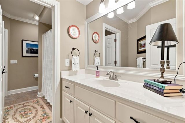 712 Wedgewood Drive, Big Canoe, GA 30143