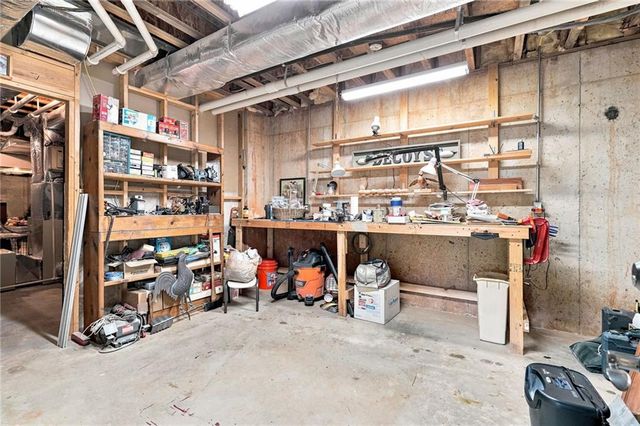 712 Wedgewood Drive, Big Canoe, GA 30143