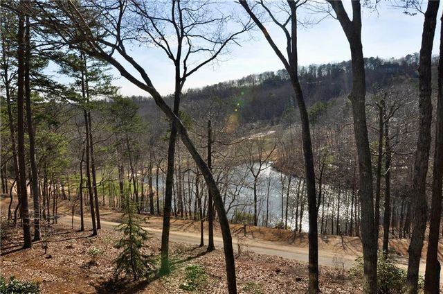712 Wedgewood Drive, Big Canoe, GA 30143