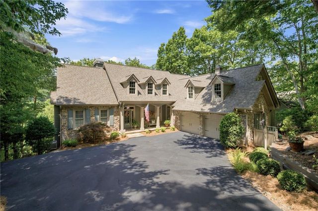 712 Wedgewood Drive, Big Canoe, GA 30143