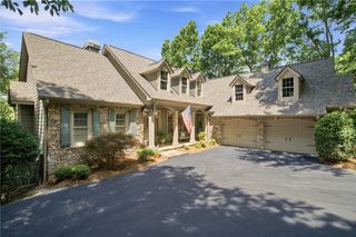 712 Wedgewood Drive, Big Canoe, GA 30143