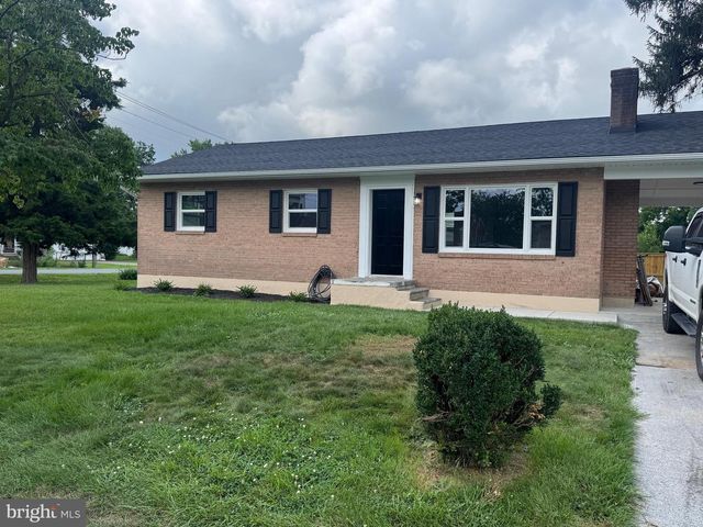 107 FAY ST, Winchester, VA 22602
