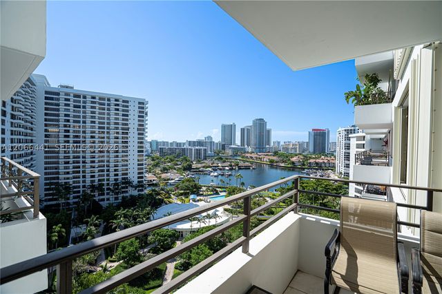 600 Three Islands Blvd 1416, Hallandale Beach, FL 33009