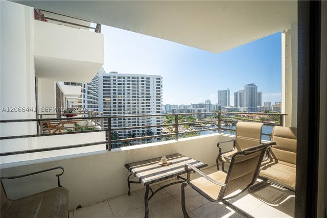 600 Three Islands Blvd 1416, Hallandale Beach, FL 33009