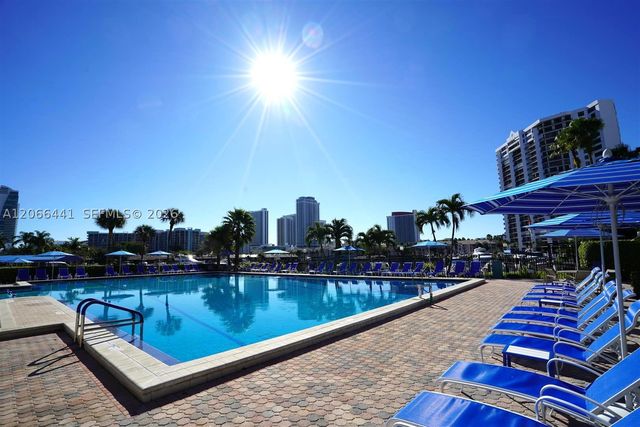 600 Three Islands Blvd 1416, Hallandale Beach, FL 33009