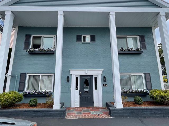 65 Woodlawn Avenue, Chelsea, MA 02150