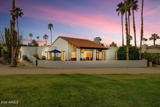 18810 E Chinle Drive, Rio Verde, AZ 85263