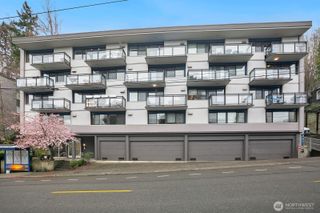 1601 Taylor Avenue N #405, Seattle, WA 98109