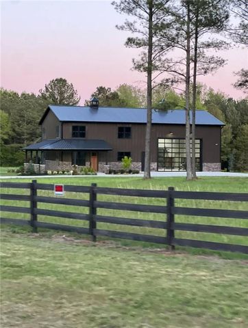 950 Island Shoals Road, Jackson, GA 30233