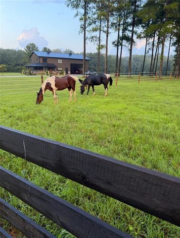 950 Island Shoals Road, Jackson, GA 30233