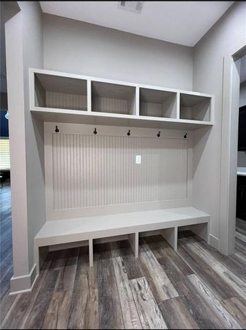 950 Island Shoals Road, Jackson, GA 30233