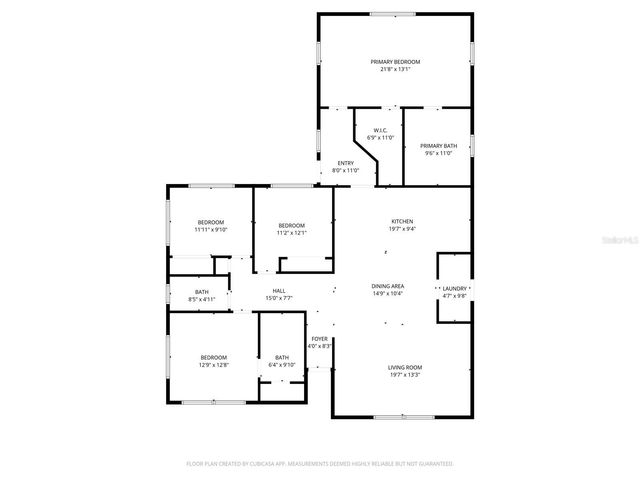 12368 70TH STREET, Largo, FL 33773