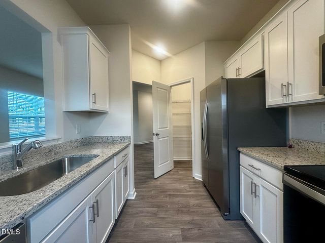 237 Canopy Drive, Graham, NC 27253