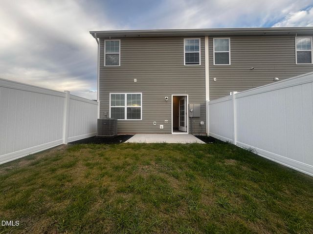 237 Canopy Drive, Graham, NC 27253