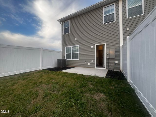 237 Canopy Drive, Graham, NC 27253