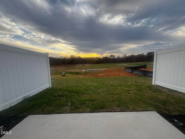 237 Canopy Drive, Graham, NC 27253