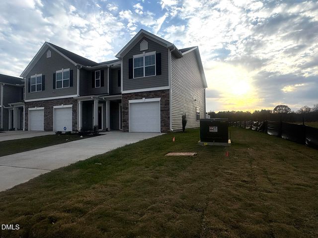 237 Canopy Drive, Graham, NC 27253