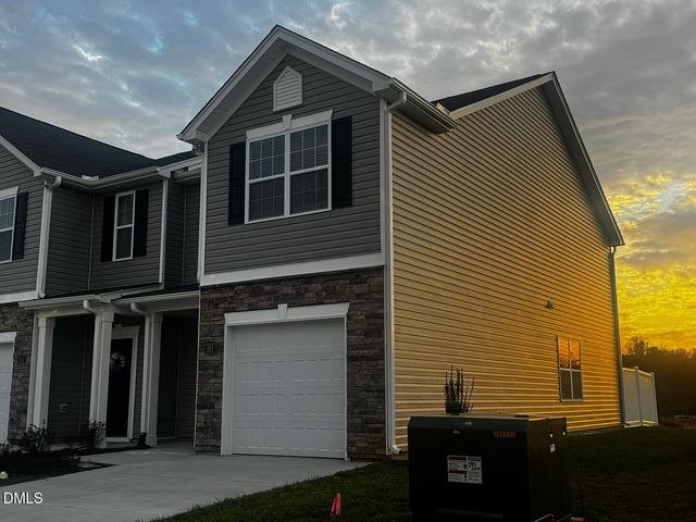 237 Canopy Drive, Graham, NC 27253