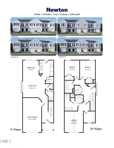 237 Canopy Drive, Graham, NC 27253