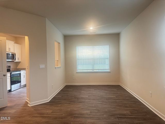 237 Canopy Drive, Graham, NC 27253