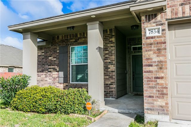 7834 Lands End Dr, Corpus Christi, TX 78414