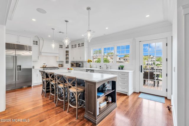 102 Inlet Terrace, Belmar, NJ 07719
