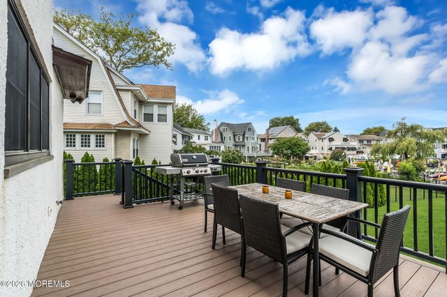 102 Inlet Terrace, Belmar, NJ 07719