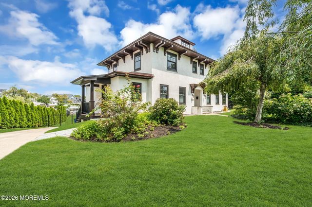 102 Inlet Terrace, Belmar, NJ 07719