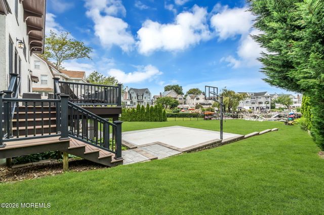102 Inlet Terrace, Belmar, NJ 07719
