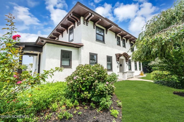 102 Inlet Terrace, Belmar, NJ 07719