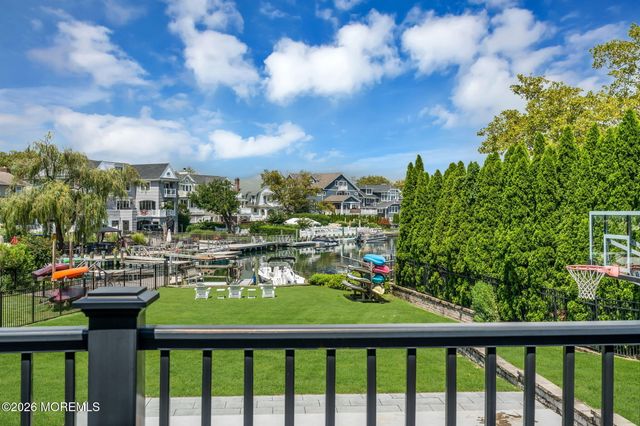 102 Inlet Terrace, Belmar, NJ 07719