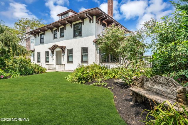 102 Inlet Terrace, Belmar, NJ 07719