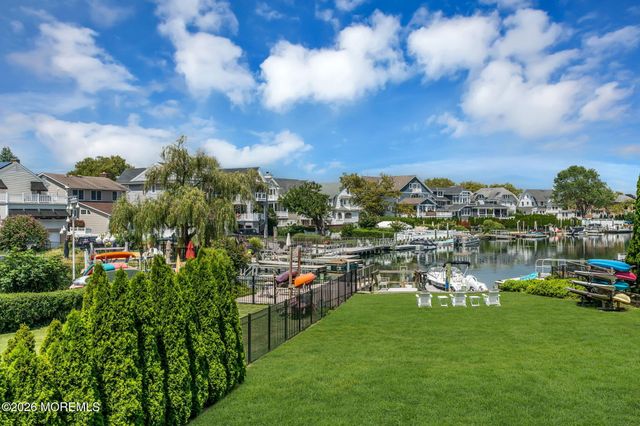 102 Inlet Terrace, Belmar, NJ 07719